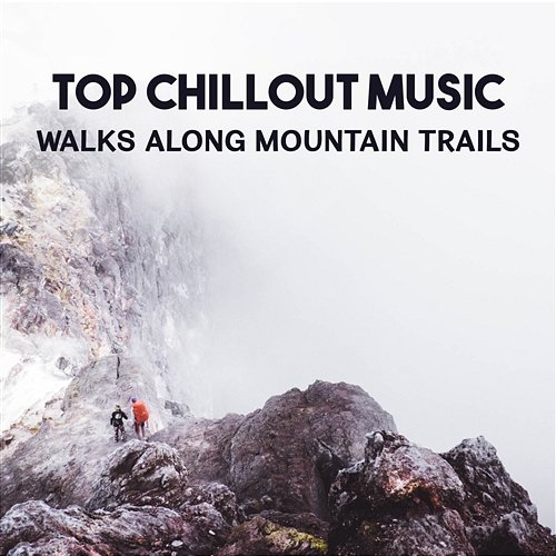 Top Chillout Music - Walks Along Mountain Trails, Relaxation in Fresh Air, Cool Down, Electronic Music for Power Walking, Stay in Shape Workout Motivation Center