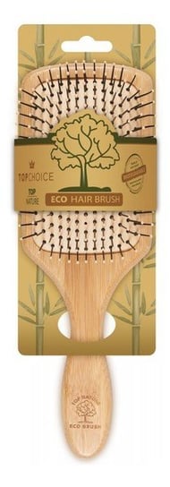 Top Choice Eco Hair Brush Szczotka do włosów Top Nature Top Choice