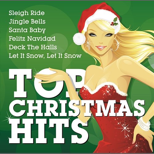 Top Christmas Hits Various Artists