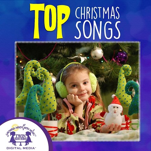 TOP Christmas Songs Nashville Kids' Sound