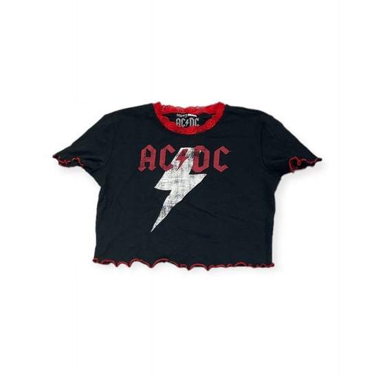 Top damski AC/DC S - Spencer | Moda Sklep EMPIK.COM