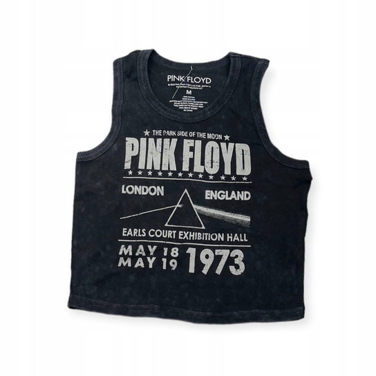 Top damski Pink Floyd M Inna marka