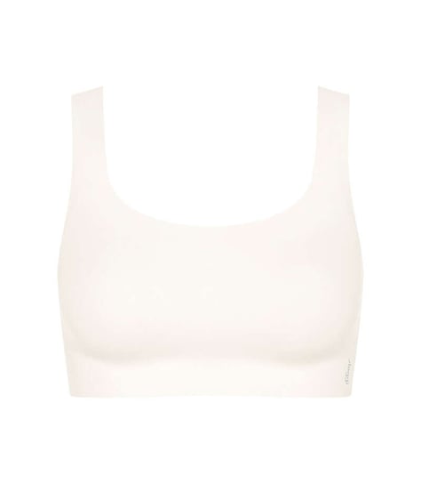 Top damski sloggi ZERO Feel 2.0 Top-XL Sloggi