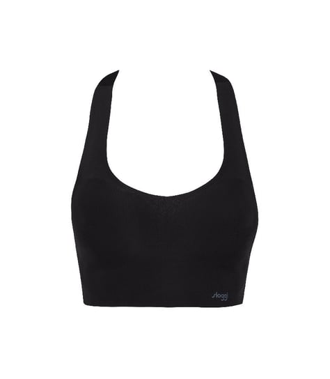 Top damski sloggi ZERO Feel Racerback Top-M Sloggi