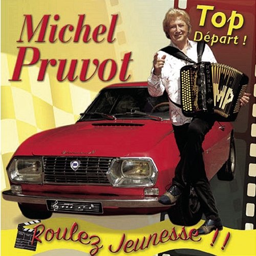 Top départ Michel Pruvot