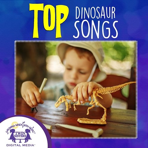 TOP Dinosaur Songs Nashville Kids' Sound