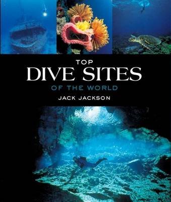 Top dive sites of the world Jackson Jack