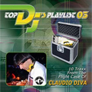 Top Dj's Playlist 06 Various Artists