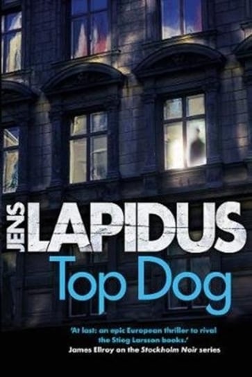 Top Dog Lapidus Jens