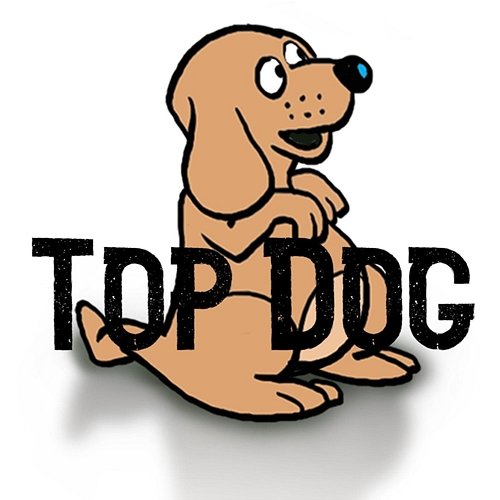 Top Dog Jeroen Schipper