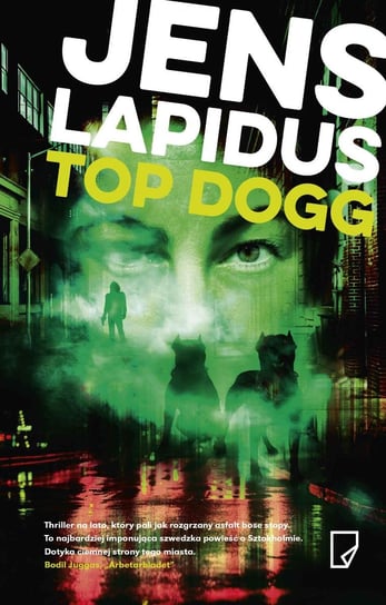 Top dogg Lapidus Jens