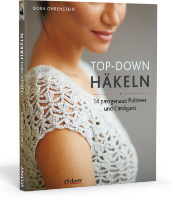 Top-Down: Häkeln Stiebner