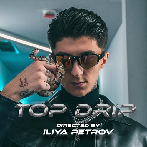 TOP DRIP Zino
