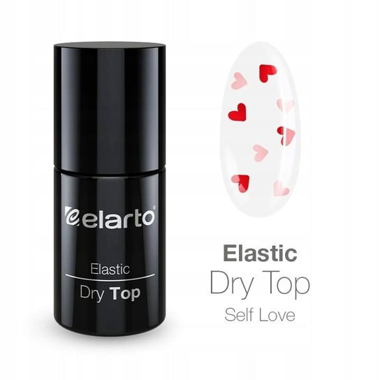 Top Elarto Dry Top Self Love 7ml Inna marka