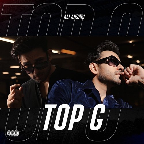 TOP G Ali Ansari