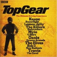 Top Gear Various Artists
