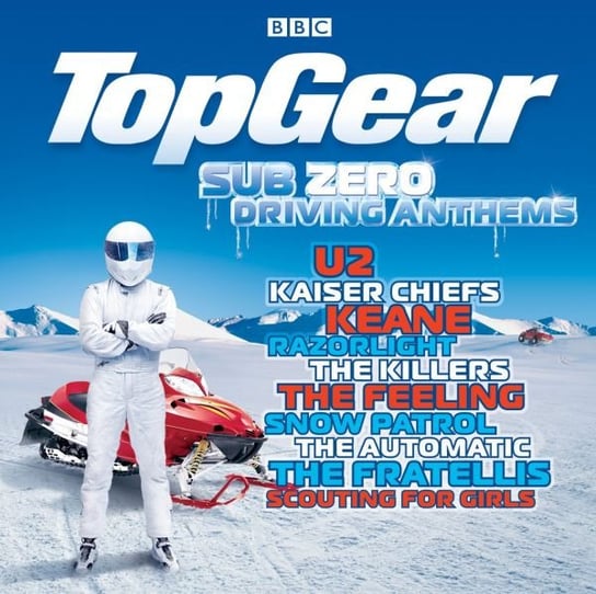 Top Gear Various Artists