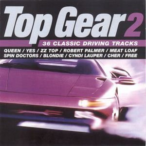 Top Gear Vol.2 Various Artists