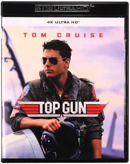 Top Gun Various Directors