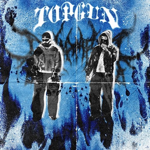 Top Gun Bhambi2fly & Glixzy