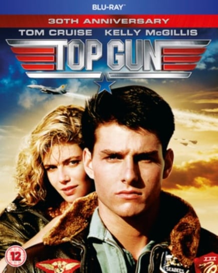 Top Gun (brak polskiej wersji językowej) Scott Tony