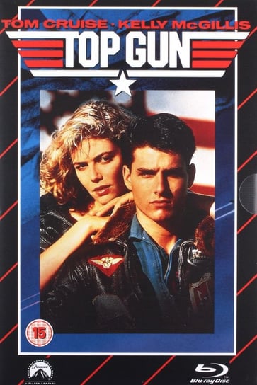 Top Gun - (Limited edition) VHS Collection Scott Tony
