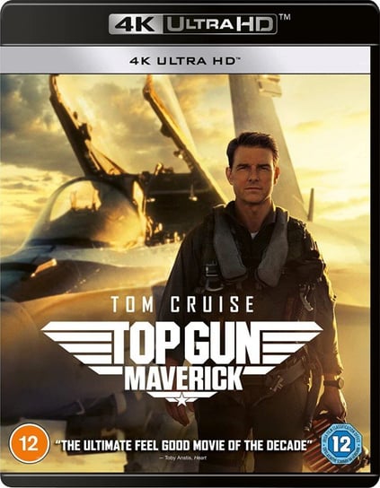 Top Gun: Maverick Kosinski Joseph