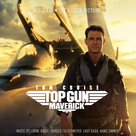 Top Gun: Maverick (Music from the Motion Picture) Various Artists