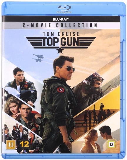Top Gun: Maverick / Top Gun Various Directors