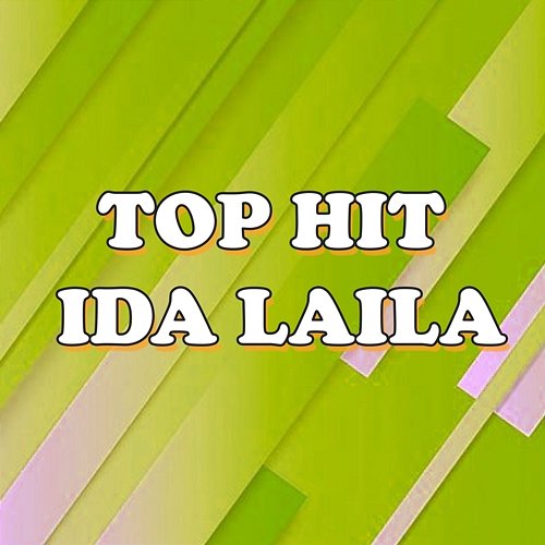 Top Hit, Vol. 2 Ida Laila