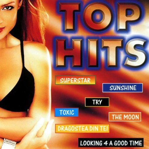Top Hits Various Artists