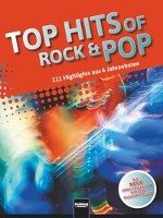 Top Hits of Rock & Pop Helbling Verlag Gmbh, Helbling