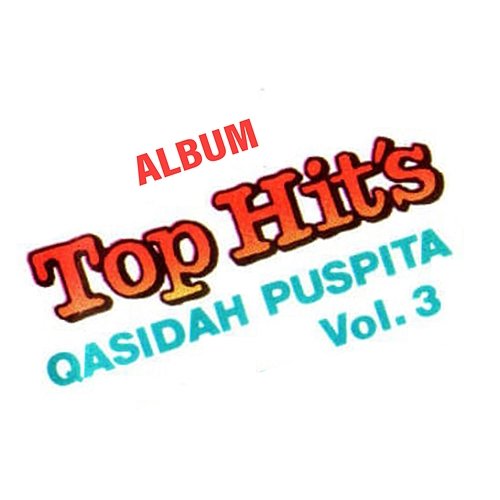 Top Hits Qasidah Puspita, Vol. 3 NN