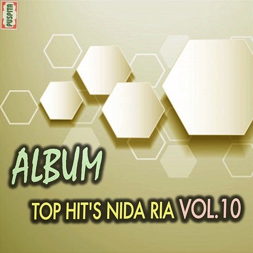 Top Hits, Vol. 10 Nida Ria