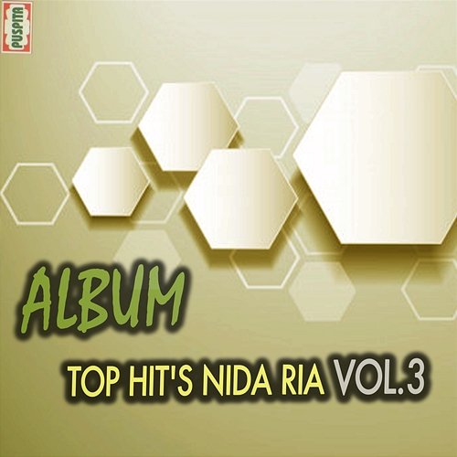 Top Hits, Vol. 3 Nida Ria