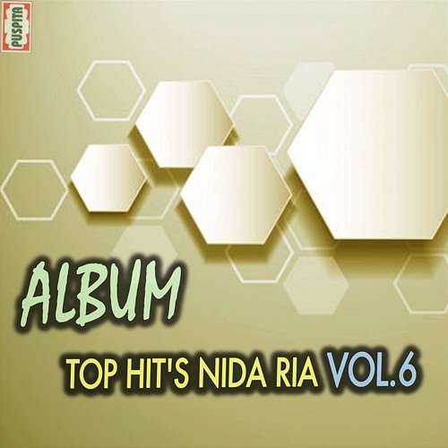 Top Hits, Vol. 6 Nida Ria