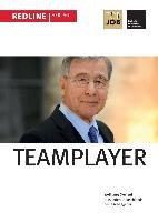 Top Job 2014: Teamplayer Clement Wolfgang