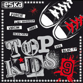 Top Kids. Volume 9 Various Artists
