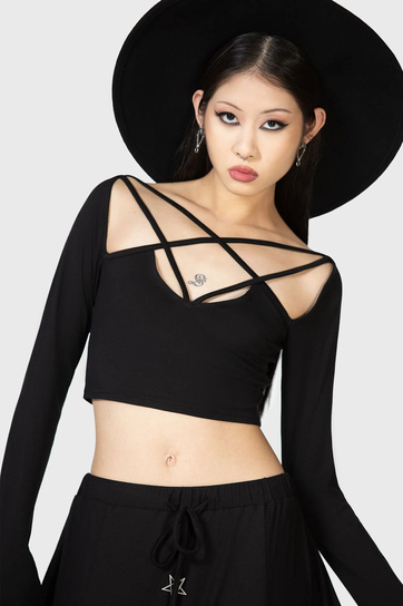 top KILLSTAR - CELESTIAL-XXL Inna marka