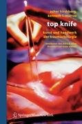 Top Knife Hirshberg Asher, Mattox Kenneth L.