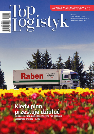 Top Logistyk Medialog Sp. z o.o.