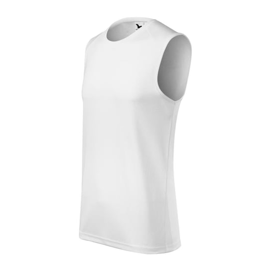 Top Malfini Breeze M (kolor Biały, rozmiar XS) MALFINI