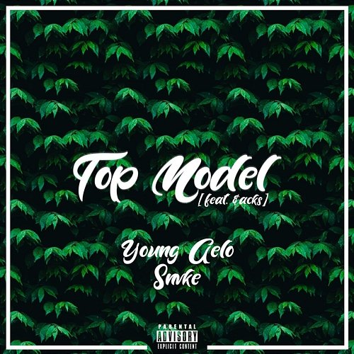 Top Model Snvke Young Gelo feat. $acks