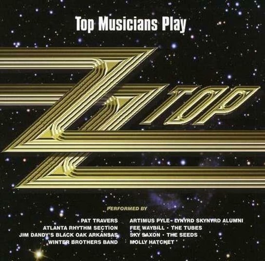 Top Musicans Play ZZ Top Molly Hatchet, Trout Walter