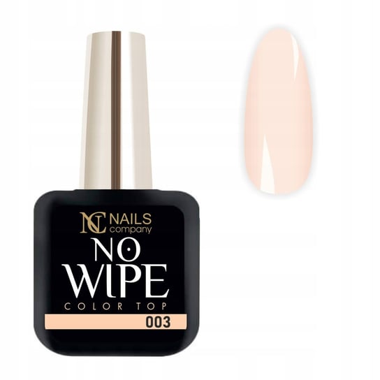 Top NC Nails No Wipe Color Top 003 11ml Inna marka