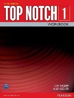 Top Notch 1. Workbook Ascher Allen
