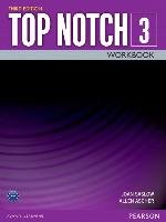 Top Notch 3 Workbook 