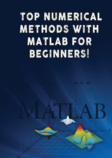 Top Numerical Methods With Matlab For Beginners! Besedin Andrei