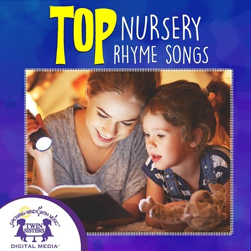 TOP Nursery Rhyme Songs Nashville Kids' Sound