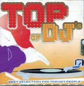 Top of Dj's Various Artists